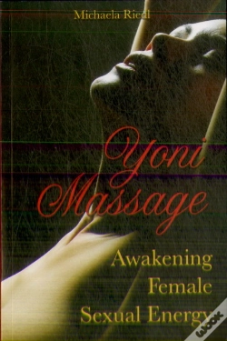 Capa do artigo Yoni Massage