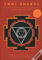 Capa do artigo Yoni Shakti