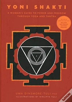 Capa do artigo Yoni Shakti