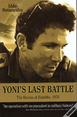 Capa do artigo Yoni'S Last Battle