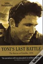 Yoni'S Last Battle