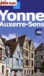 Yonne 2012 - Petit Fute - Preview