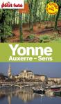 Yonne 2013 Petit Fute - Preview