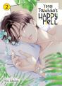 Yonoi Tsukihiko'S Happy Hell Vol. 2 - Preview
