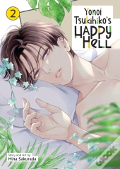 Yonoi Tsukihiko'S Happy Hell Vol. 2