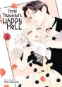 Yonoi Tsukihiko'S Happy Hell Vol. 3 - Preview