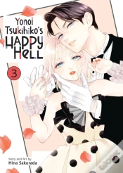 Capa do artigo Yonoi Tsukihiko