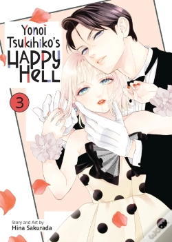 Capa do artigo Yonoi Tsukihiko'S Happy Hell Vol. 3