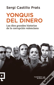 Capa do artigo Yonquis Del Dinero