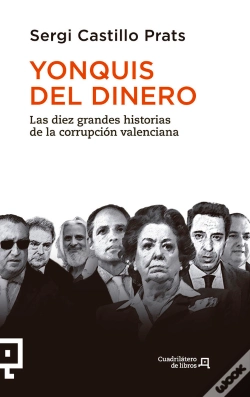 Capa do artigo Yonquis Del Dinero