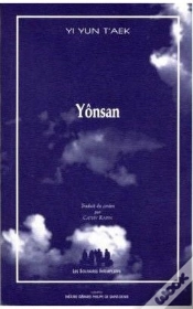 Capa do artigo Yonsan