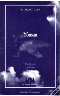 Capa do artigo Yonsan