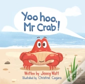 Yoo Hoo, Mr Crab!