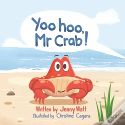 Capa do artigo Yoo Hoo, Mr Crab!