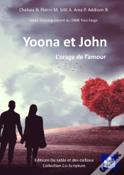 Capa do artigo Yoona Et John.