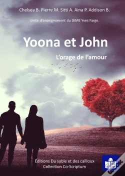 Capa do artigo Yoona Et John.