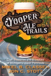 Capa do artigo Yooper Ale Trails