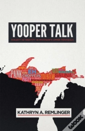 Capa do artigo Yooper Talk