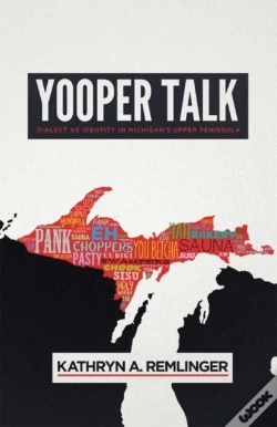 Capa do artigo Yooper Talk