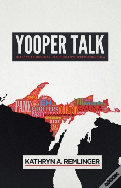 Capa do artigo Yooper Talk