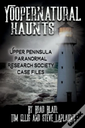 Yoopernatural Haunts