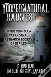 Capa do artigo Yoopernatural Haunts