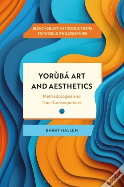 Capa do artigo Yor B  Art And Aesthetics