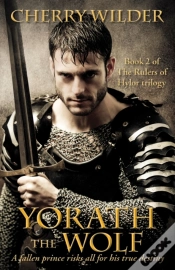 Capa do artigo Yorath The Wolf