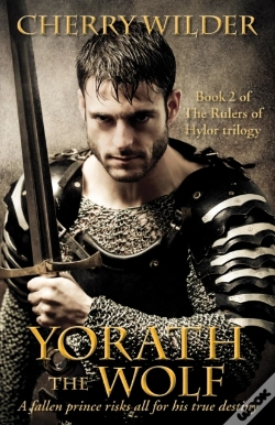 Capa do artigo Yorath The Wolf