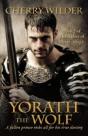 Yorath The Wolf - Preview