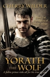 Yorath The Wolf