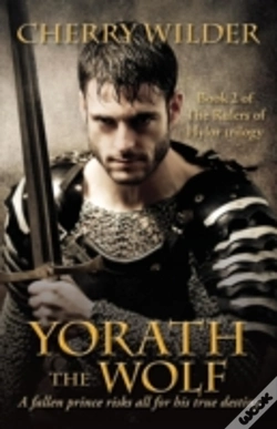 Capa do artigo Yorath The Wolf