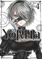 Yorha. Pearl Harbor Descent Record 04 - Preview