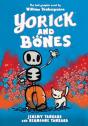 Yorick And Bones - Preview