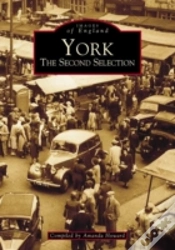 Capa do artigo York
