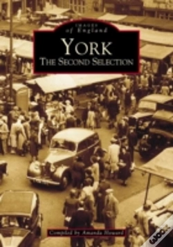 Capa do artigo York