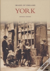 Capa do artigo York