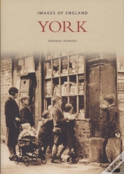 Capa do artigo York