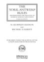 York-Antwerp Rules: The Principles And Practice Of General Average Adjustment - Preview