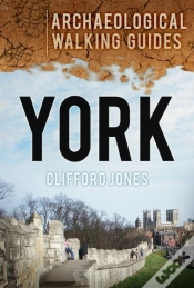 Capa do artigo York: Archaeological Walking Guides