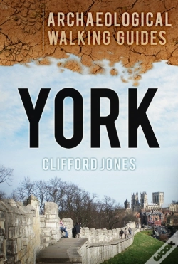 Capa do artigo York: Archaeological Walking Guides
