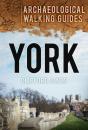 York: Archaeological Walking Guides - Preview