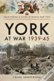 Capa do artigo York At War 1939 45