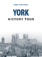 York History Tour - Preview
