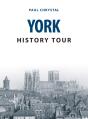 York History Tour - Preview