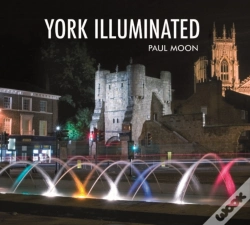 Capa do artigo York Illuminated