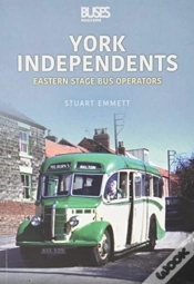 Capa do artigo York Independents