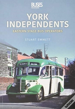 Capa do artigo York Independents