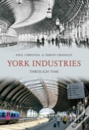 Capa do artigo York Industries Through Time