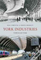 Capa do artigo York Industries Through Time